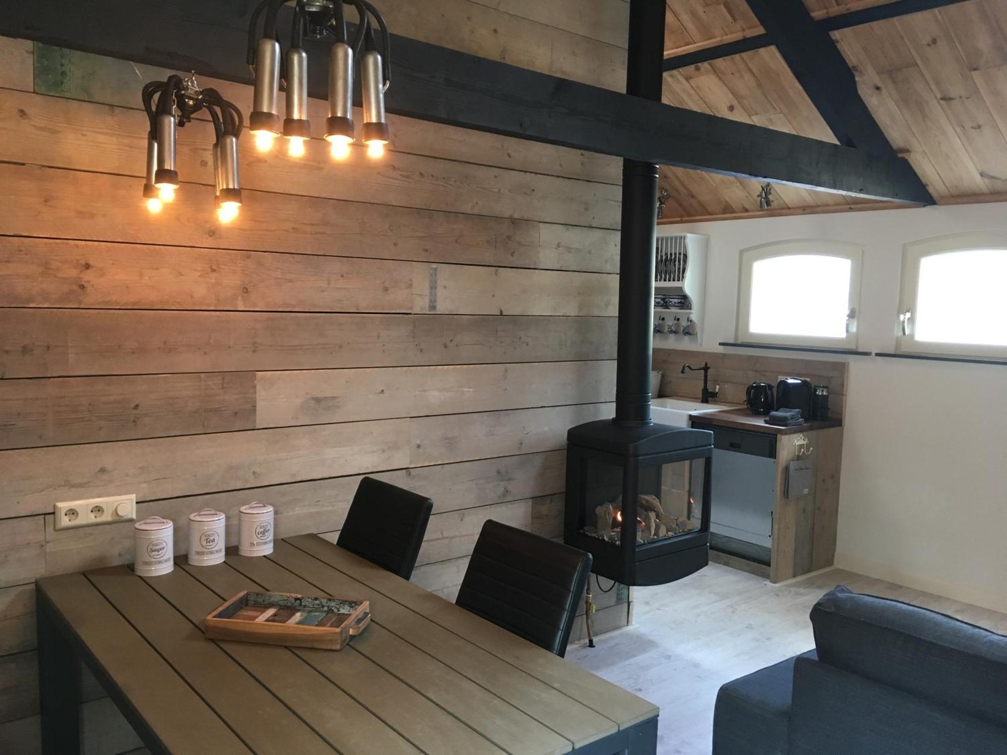 De Rozephoeve Oisterwijk Habitación foto